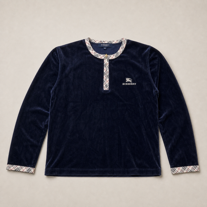 070_16639196_burberry_deep_blue_velvet_halfzip_sweater_w_nova_check_lining_ai_lightbg