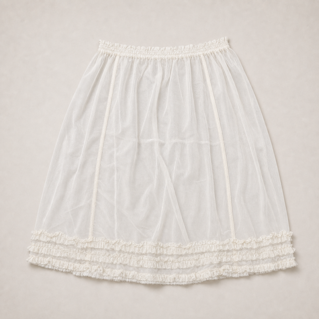 073_16639192_issey_miyake_tsumori_chisato_white_mesh_ruffle_skirt_ai_lightbg