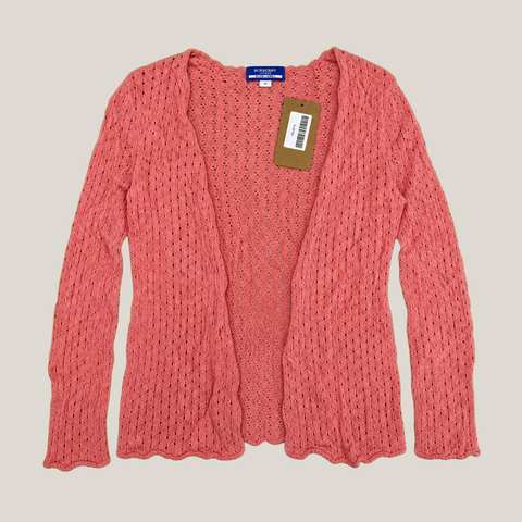 003_16684906_burberry_london_blue_label_pink_cardigan_m
