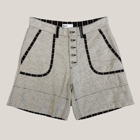 009_16684898_ne_net_grey_shorts