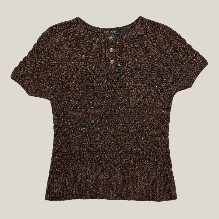 010_16684896_ralph_lauren_brown_short_sleeve_knit_top_m