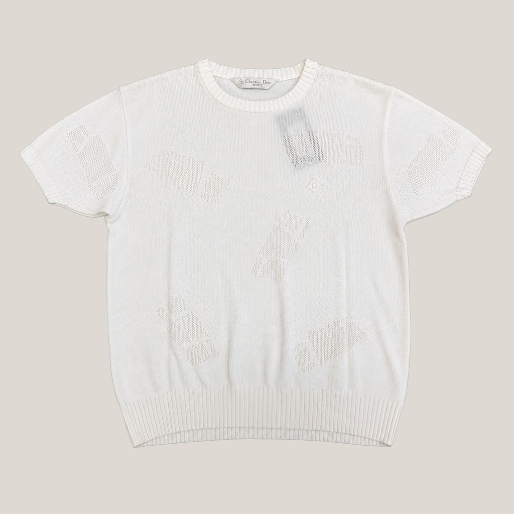016_16684885_christian_dior_sports_white_short_sleeve_knit_top