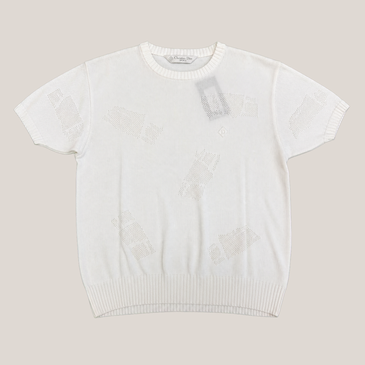 016_16684885_christian_dior_sports_white_short_sleeve_knit_top