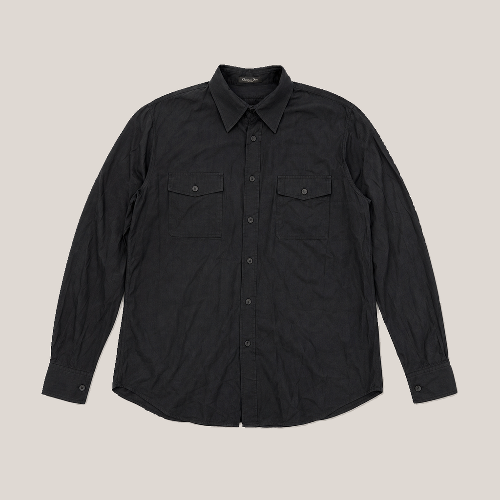 06_2NDB0708006_christian_dior_black_long_sleeve_shirt_redo_strict