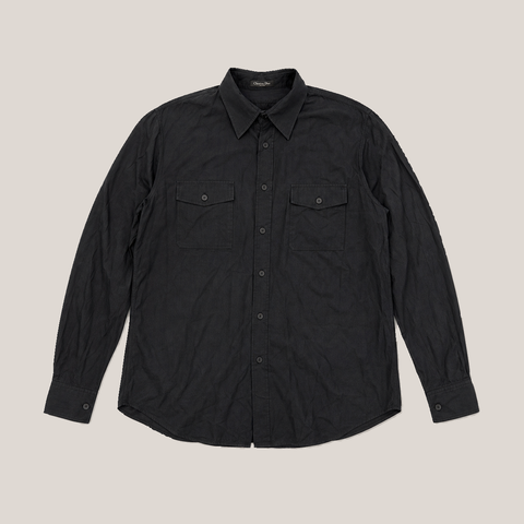 06_2NDB0708006_christian_dior_black_long_sleeve_shirt_redo_strict