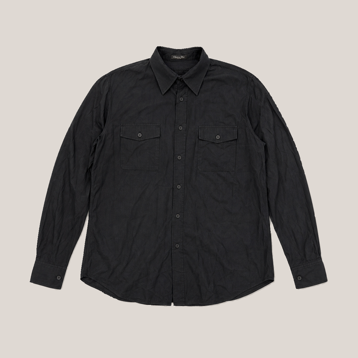 06_2NDB0708006_christian_dior_black_long_sleeve_shirt_redo_strict