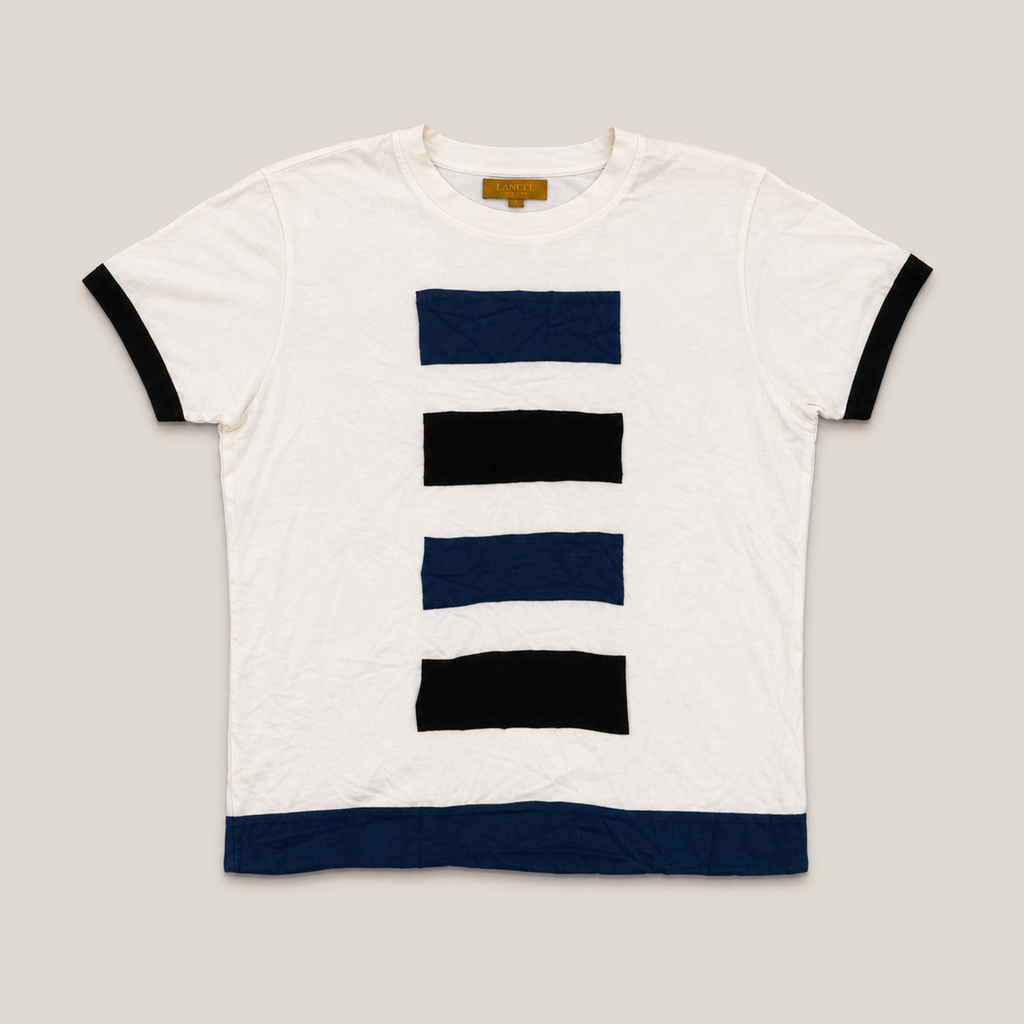 14_2NDB0708014_lancel_white_stripe_short_sleeve_top_m_0708_redo_strict