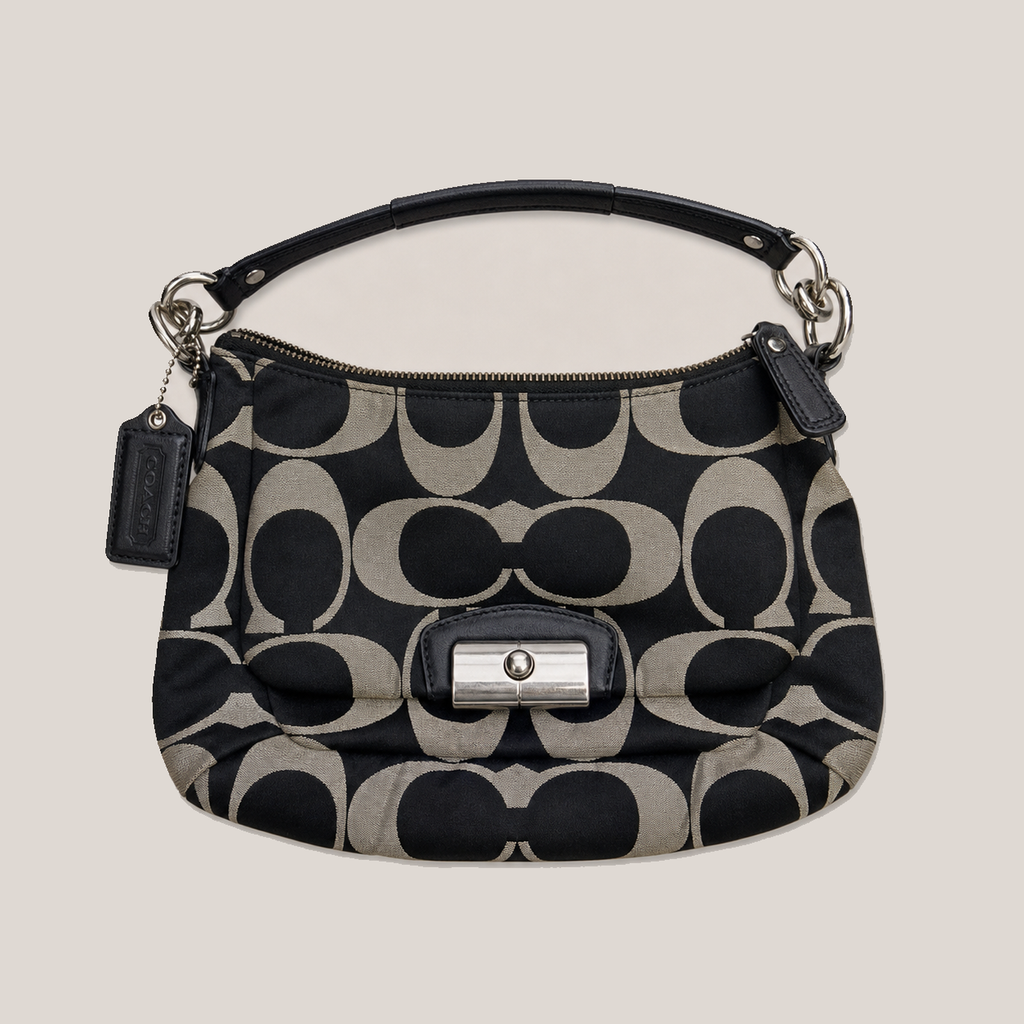 19_2NDS0708002_coach_black_signature_monogram_shoulder_bag_redo_strict