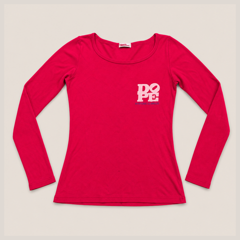02_2NDB0710002_hysteric_glamour_pink_logo_long_sleeve_top_main_bgfixed
