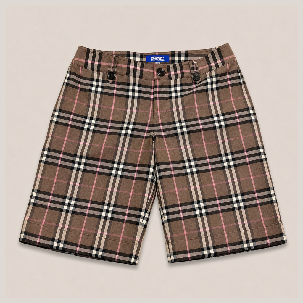 11_2NDB0710011_burberry_blue_label_brown_check_shorts_38_main_bgfixed