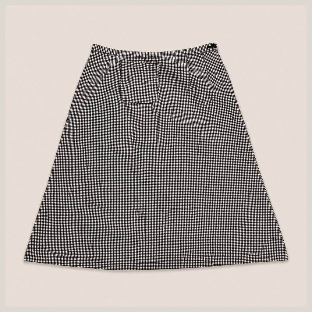 13_2NDB0710013_i_s_sunao_kuwahara_black_white_check_skirt_main_bgfixed