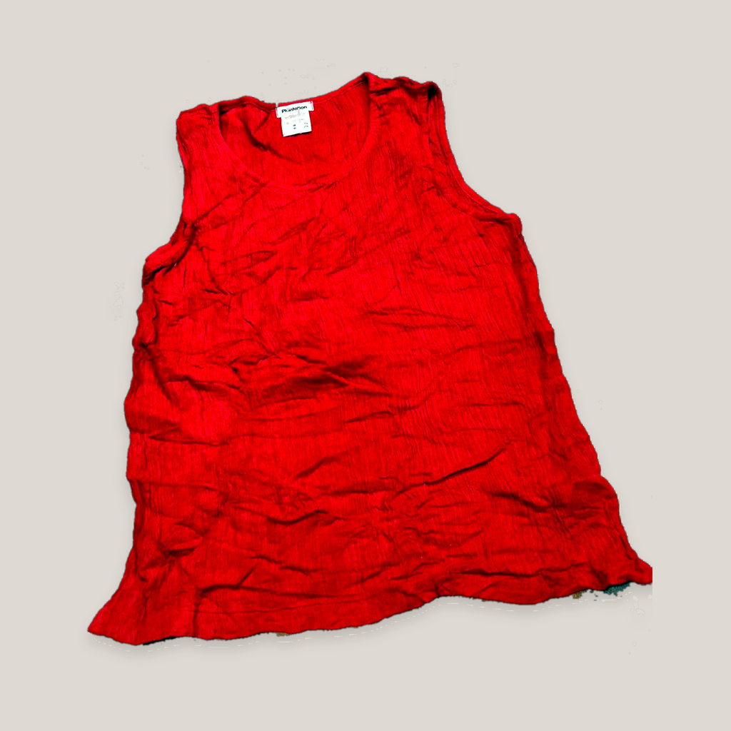 16_2NDB0710016_plantation_red_sleeveless_linen_top_main_cleaned