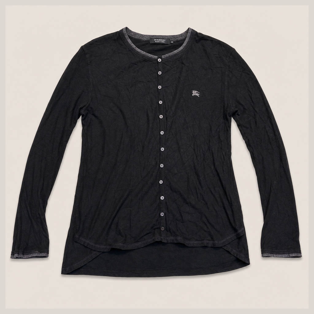 18_2NDB0710018_burberry_black_label_black_long_sleeve_button_top_main_bgfixed