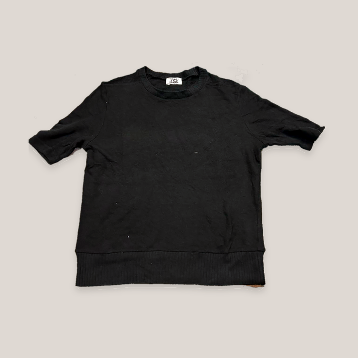 35_2NDB0710035_tvs_plantation_black_short_sleeve_top_main_cleaned