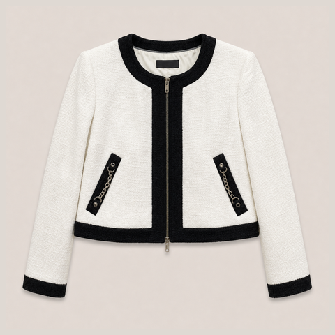 49_2NDLL0710014_karl_lagerfeld_white_black_trim_jacket_main_bgfixed