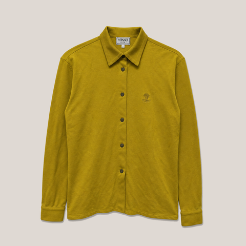 39_2NDLL0710004_versace_sport_mustard_zip_long_sleeve_top_hanger_removed_preview