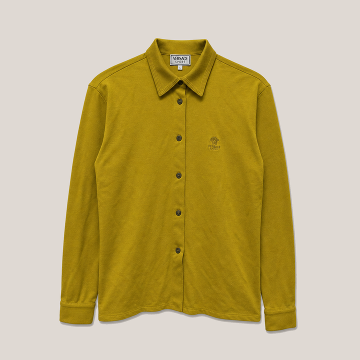 39_2NDLL0710004_versace_sport_mustard_zip_long_sleeve_top_hanger_removed_preview