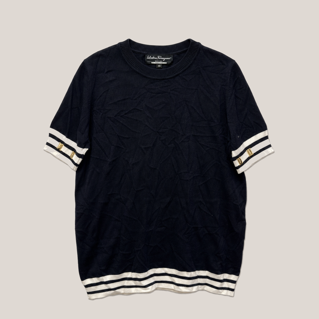 47_2NDLL0710012_salvatore_ferragamo_navy_striped_short_sleeve_knit_top_xs_hanger_removed_preview