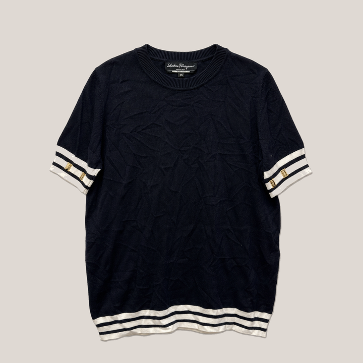 47_2NDLL0710012_salvatore_ferragamo_navy_striped_short_sleeve_knit_top_xs_hanger_removed_preview