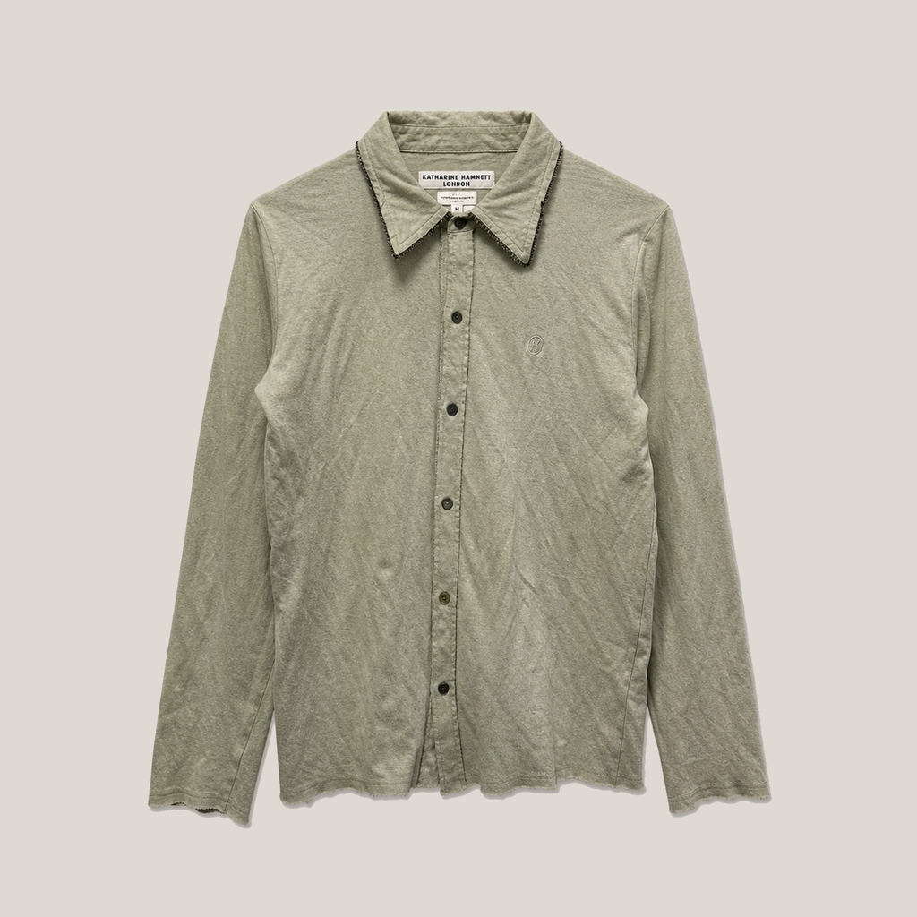 54_2NDLL0710019_katharine_hamnett_london_light_green_button_shirt_hanger_removed_preview