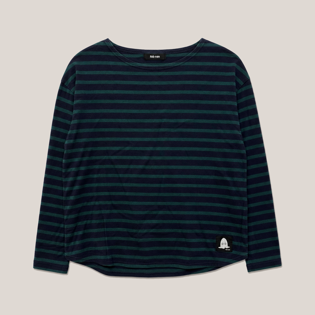 58_2NDLL0710023_ne_net_navy_green_striped_long_sleeve_top_hanger_removed_preview
