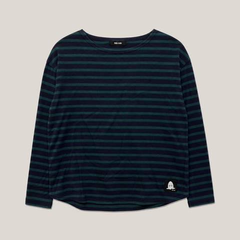 58_2NDLL0710023_ne_net_navy_green_striped_long_sleeve_top_hanger_removed_preview