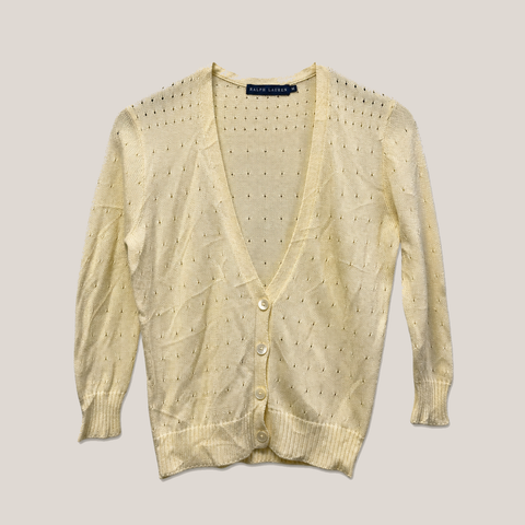 67_2NDLL0710032_ralph_lauren_cream_pointelle_cardigan_m_hanger_removed_preview