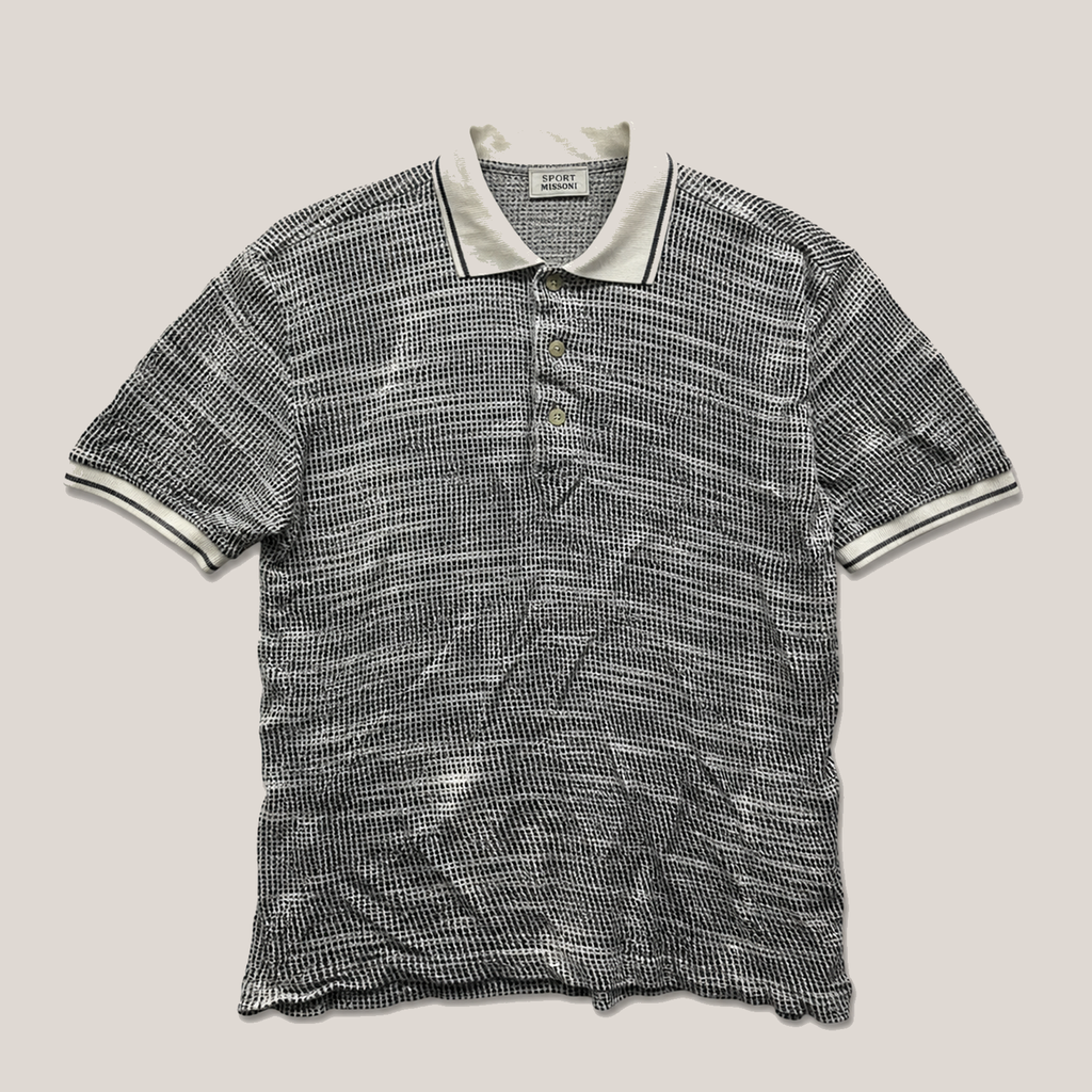 73_2NDLL0710038_missoni_sport_grey_pattern_polo_shirt_hanger_removed_preview