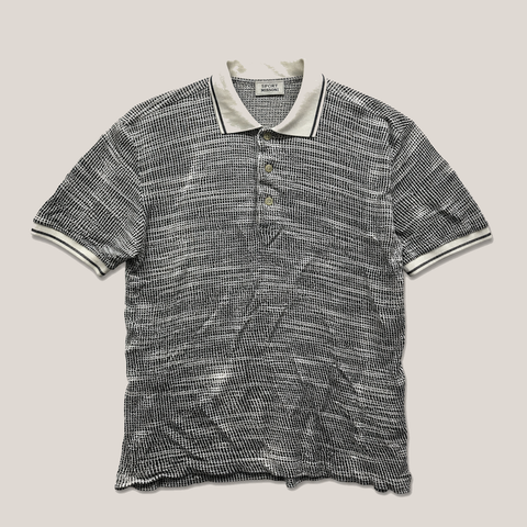 73_2NDLL0710038_missoni_sport_grey_pattern_polo_shirt_hanger_removed_preview