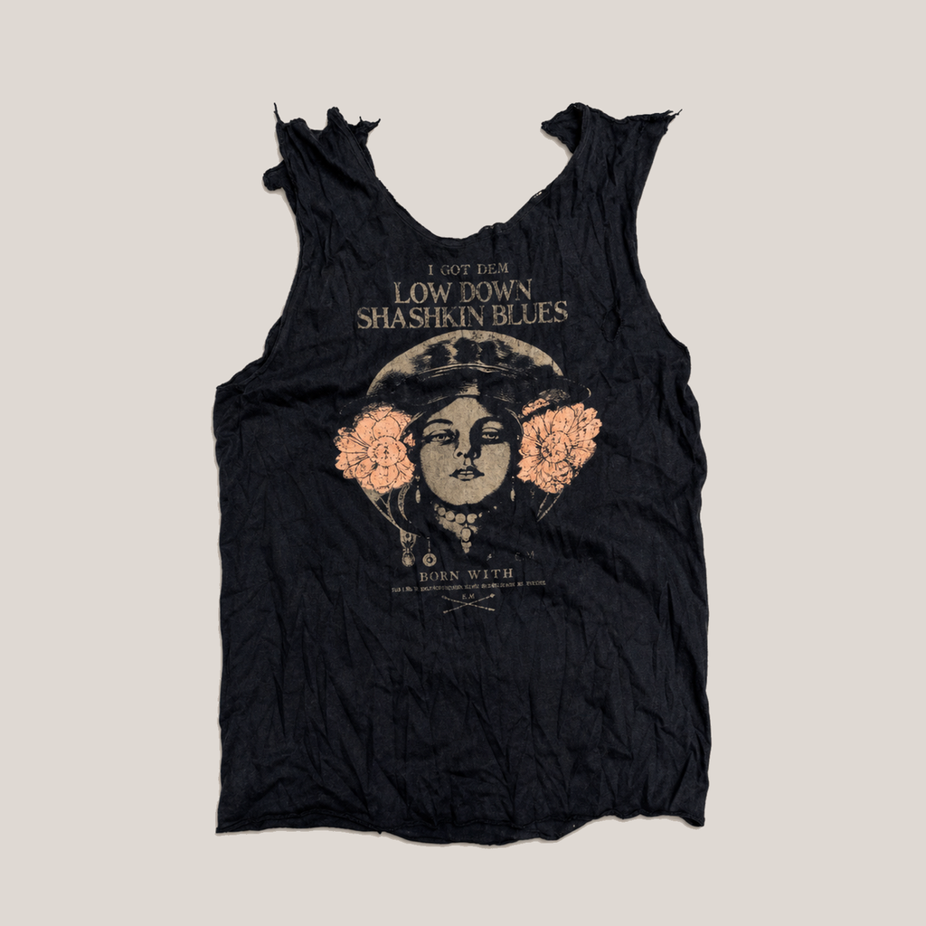 10_2NDSAB0711010_bob_dylan_low_down_shakin_blues_black_sleeveless_top_main_ai_exact_bg