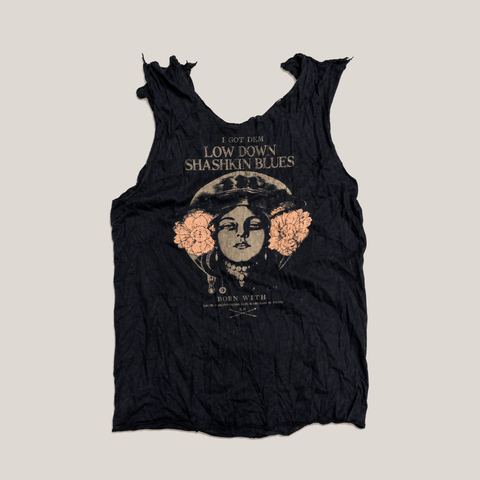 10_2NDSAB0711010_bob_dylan_low_down_shakin_blues_black_sleeveless_top_main_ai_exact_bg