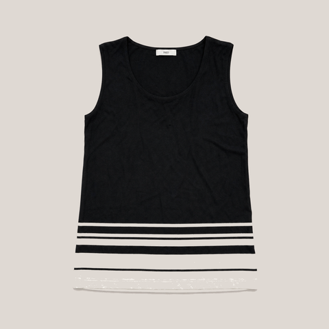 14_2NDSAB0711014_ined_black_striped_hem_sleeveless_top_main_ai_exact_bg