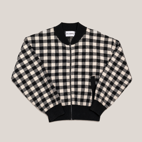 15_2NDSAB0711015_karl_lagerfeld_black_white_check_zip_cardigan_main_ai_exact_bg