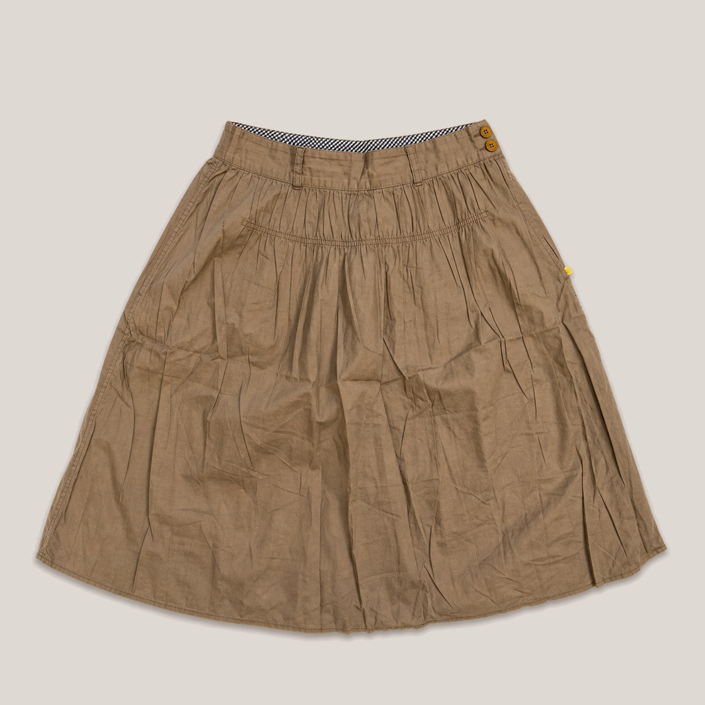46_2NDB0711003_45rpm_khaki_gathered_skirt_1_main_ai_exact_bg