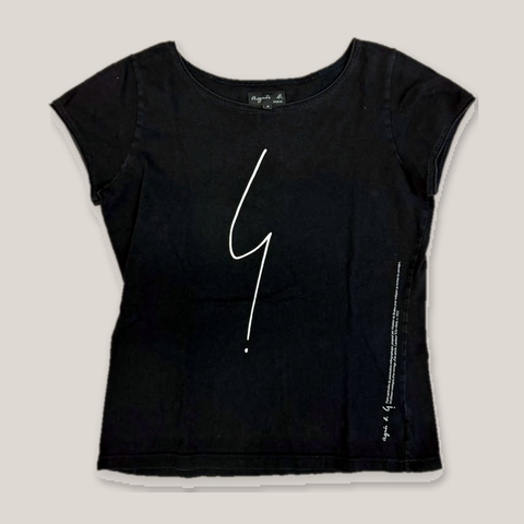 03_2NDS0711003_agnes_b_black_lightning_logo_t_shirt_final_qc_v3