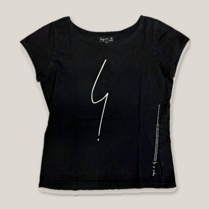 03_2NDS0711003_agnes_b_black_lightning_logo_t_shirt_final_qc_v3
