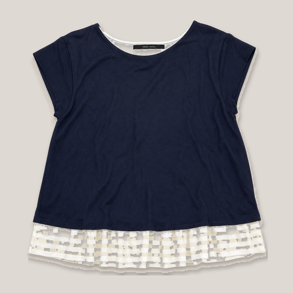 10_2NDO0711005_yecca_vecca_navy_white_layered_hem_top_final_qc_v3