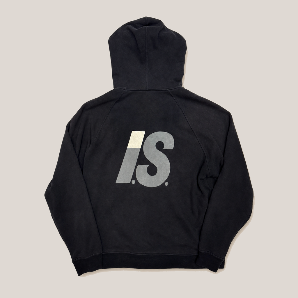 04_2NDS0712004_i_s_chisato_tsumori_design_black_logo_zip_hoodie_main_bgfixed
