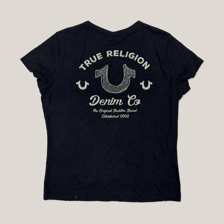 02_2NDS0712002_true_religion_black_rhinestone_horseshoe_v_neck_t_shirt_main_bgfixed