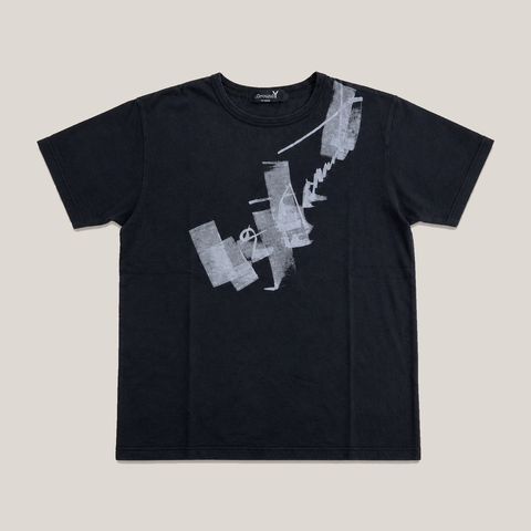 Yohji Yamamoto – 2nd Market