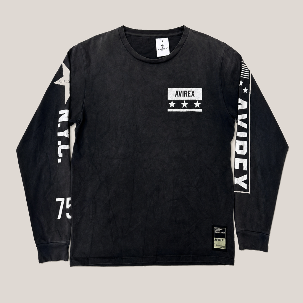 11_2NDO0714006_avirex_black_graphic_long_sleeve_t_shirt_l_main_bgfixed