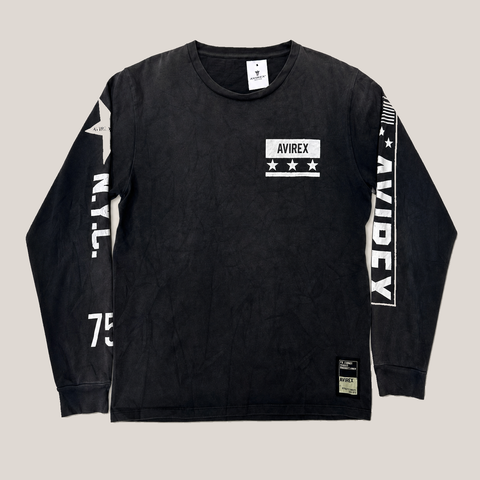 11_2NDO0714006_avirex_black_graphic_long_sleeve_t_shirt_l_main_bgfixed