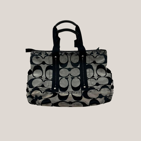 17_2NDO0721017_coach_kyra_signature_jacquard_black_grey_tote_bag_f18855_main_warm_greige