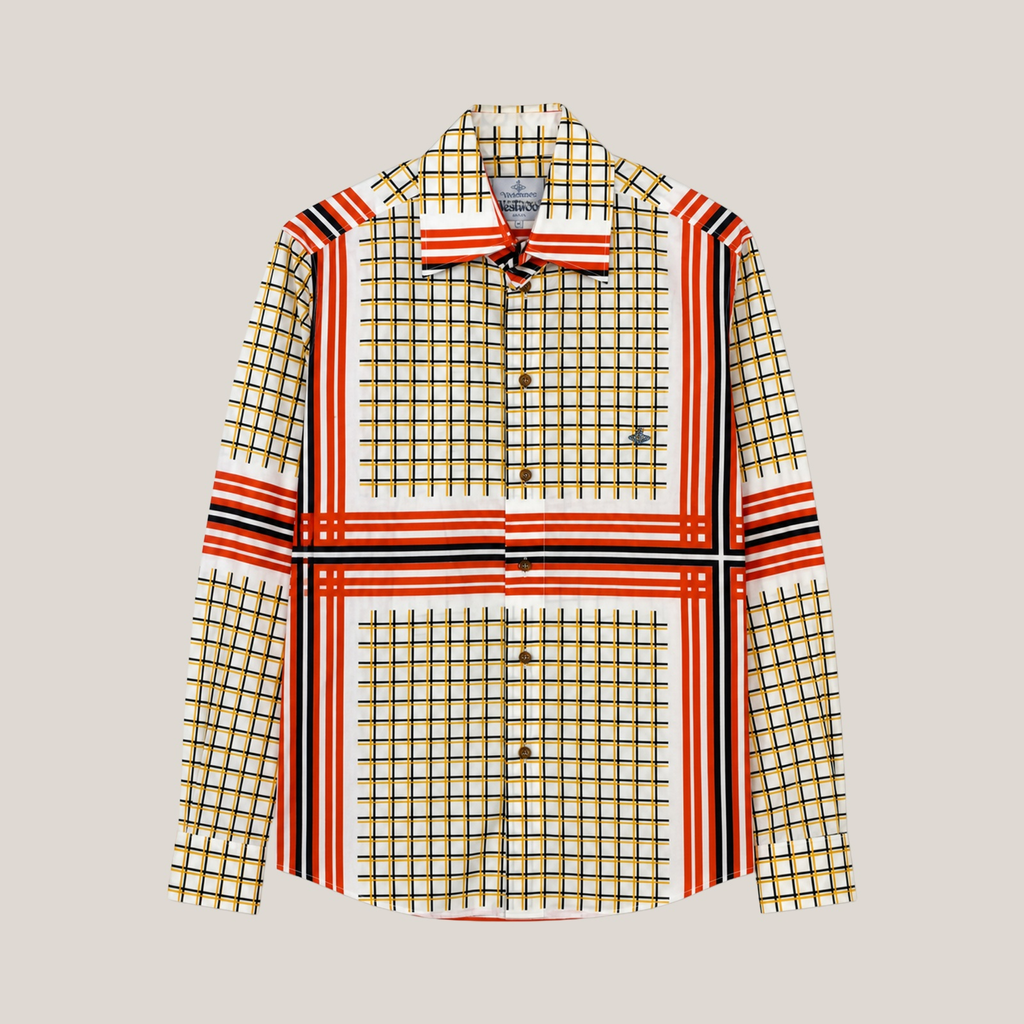 19_2NDS0721001_vintage_vivienne_westwood_man_white_red_windowpane_check_shirt_ii_main_warm_greige