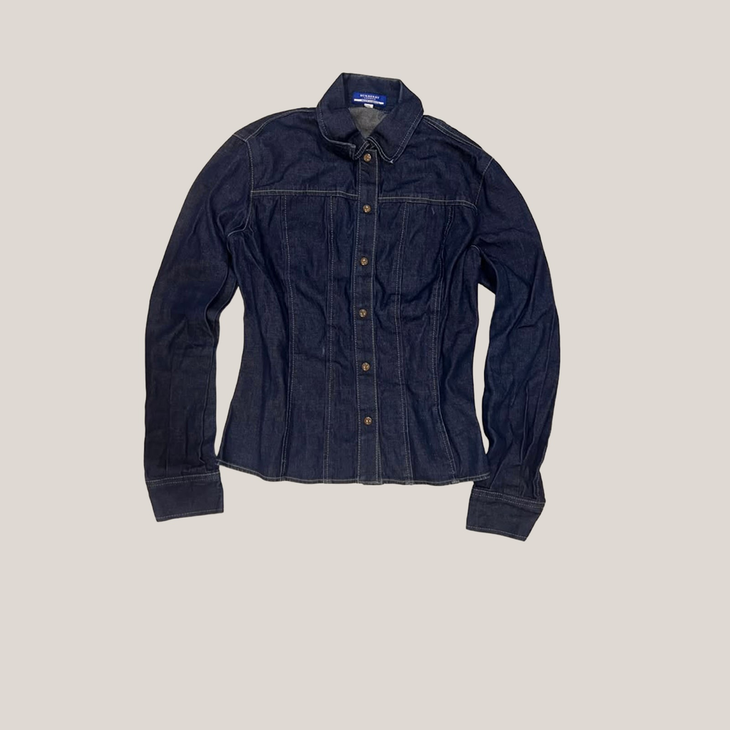 21_HUSNI0721002_burberry_blue_label_dark_indigo_denim_button_up_jacket_main_warm_greige