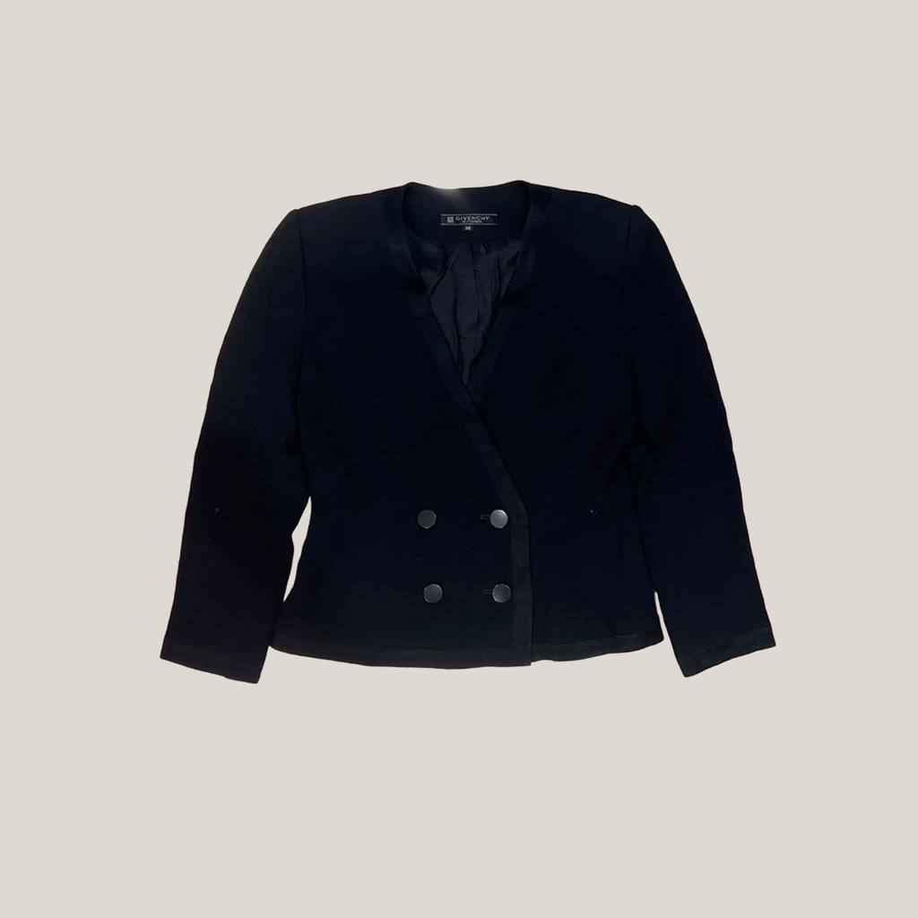 24_HUSNI0721005_givenchy_hi_formal_black_double_breasted_cropped_blazer_main_warm_greige