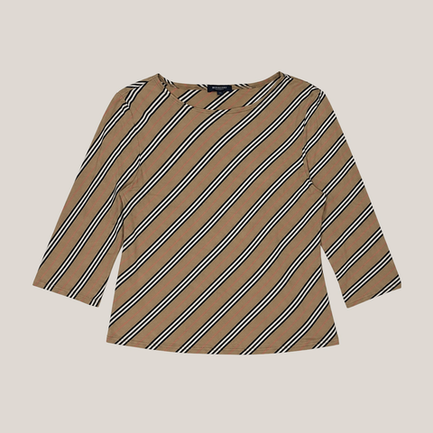 23_HUSNI0721004_burberry_london_beige_diagonal_check_long_sleeve_top_main_warm_greige
