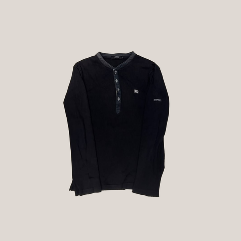 28_HUSNI0721009_burberry_black_label_black_henley_long_sleeve_top_main_warm_greige