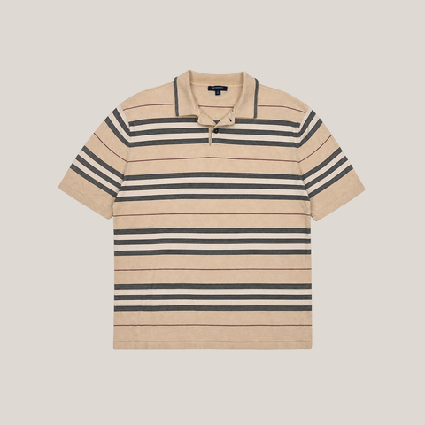 33_HUSNI0721014_burberry_london_beige_striped_polo_shirt_main_warm_greige