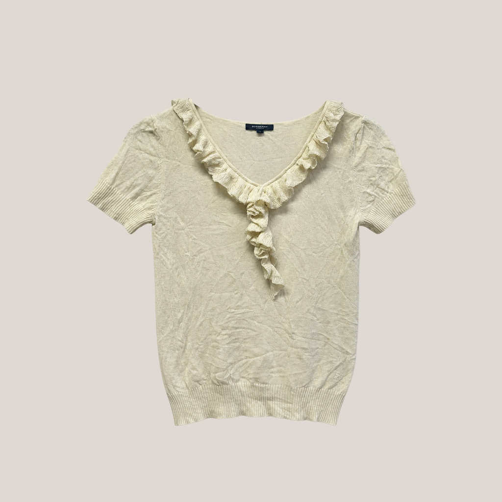 43_2NDLL0721007_burberry_london_beige_ruffle_trim_short_sleeve_knit_top_1_main_warm_greige